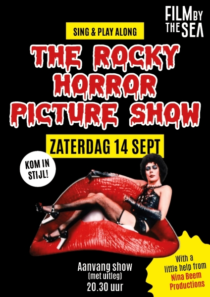 Play and Singalong: The Rocky Horror Picture Show