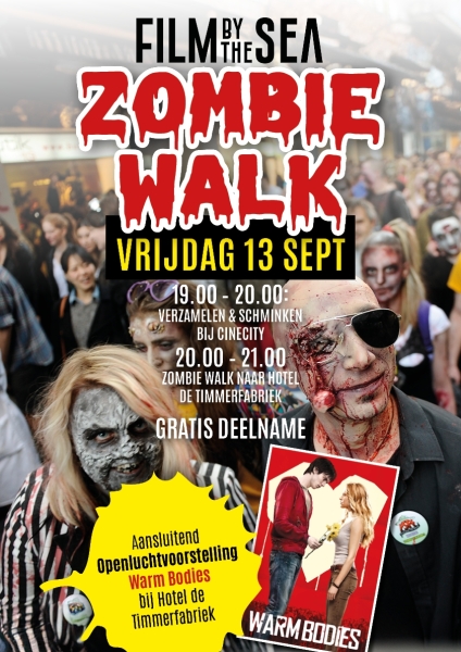 Zombie Walk