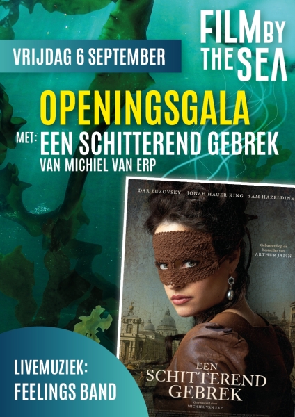 Openingsgala: Een Schitterend Gebrek