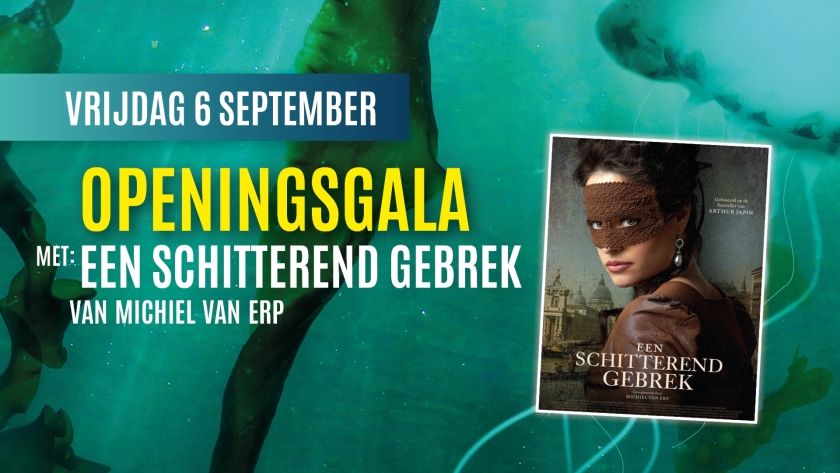 Openingsgala: Een Schitterend Gebrek