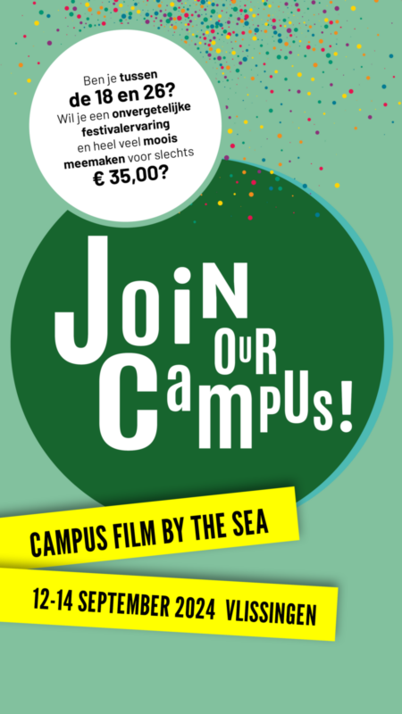 Film by the Sea - Campus