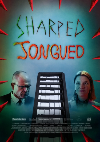 Sharped-Tongued