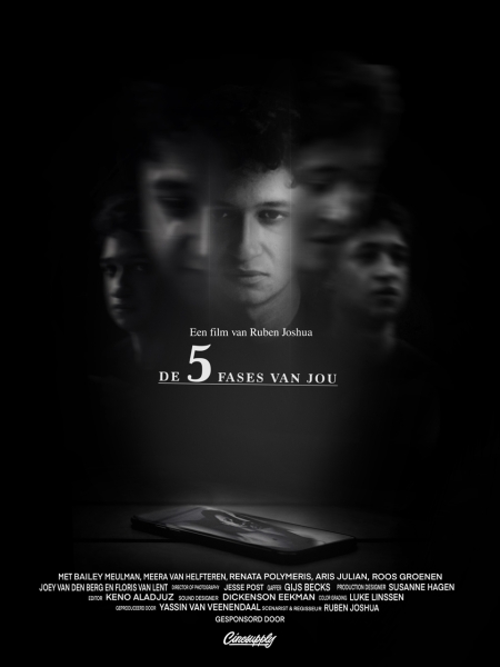Vijf fases van jou, De