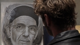 Reynier de Muynck - Leven tussen donker en licht