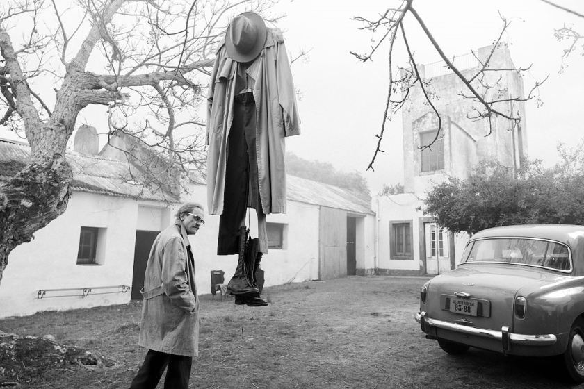 Verschwinden des Josef Mengele, Das