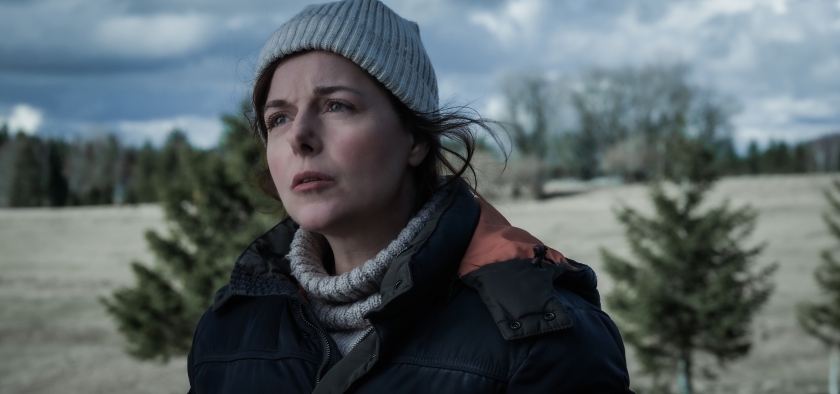 Ours dans le Jura, Un