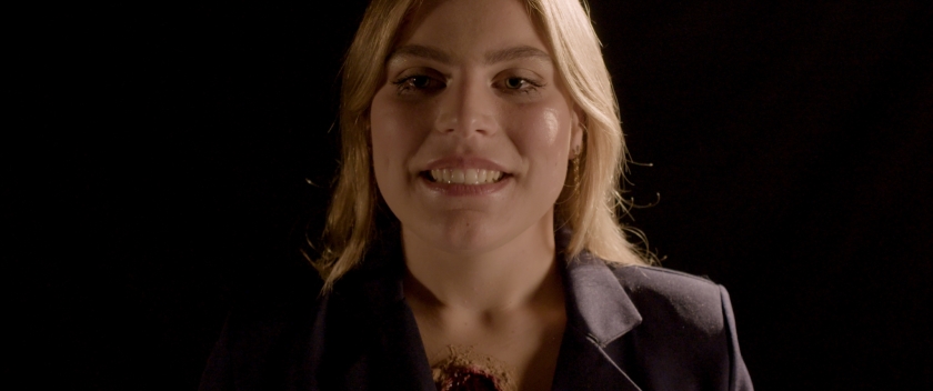 Uiteindelijk buigen bloemen naar de zon