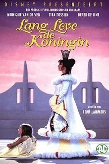 Lang Leve de Koningin