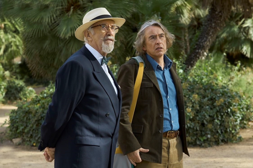 Penguin Lessons, The