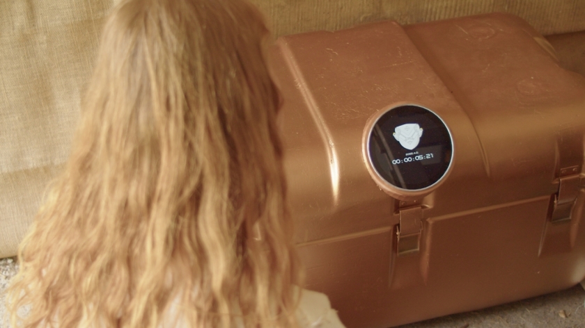 Zilverjager saga, De