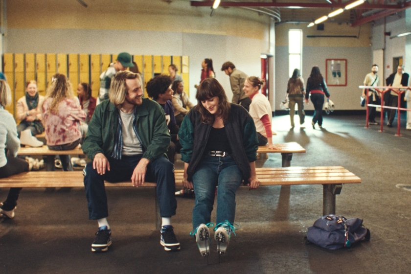 Partir un jour (met slotfeest)