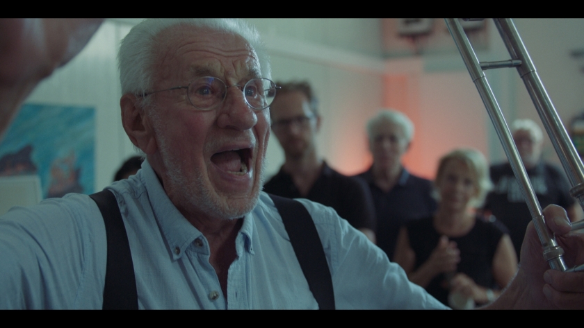 Blue Notes & Higher Grounds