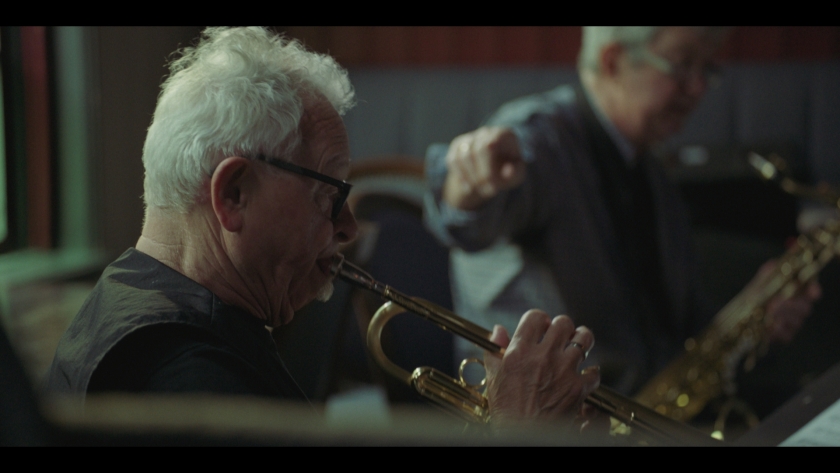 Blue Notes & Higher Grounds