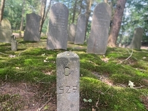 Zwakke geest, een sterk geloof, Een