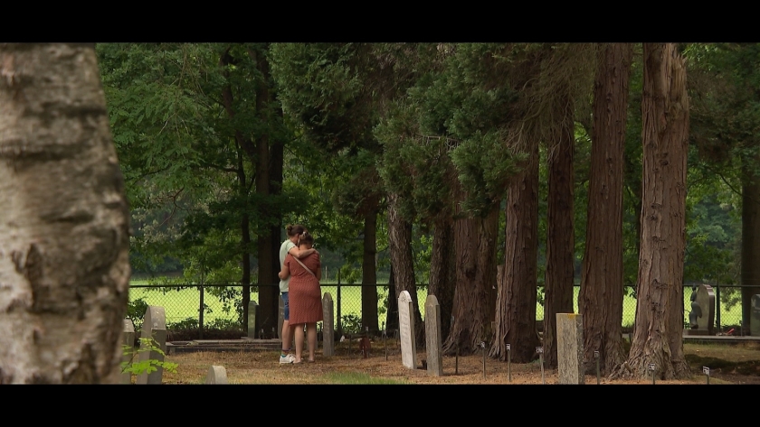 Zwakke geest, een sterk geloof, Een