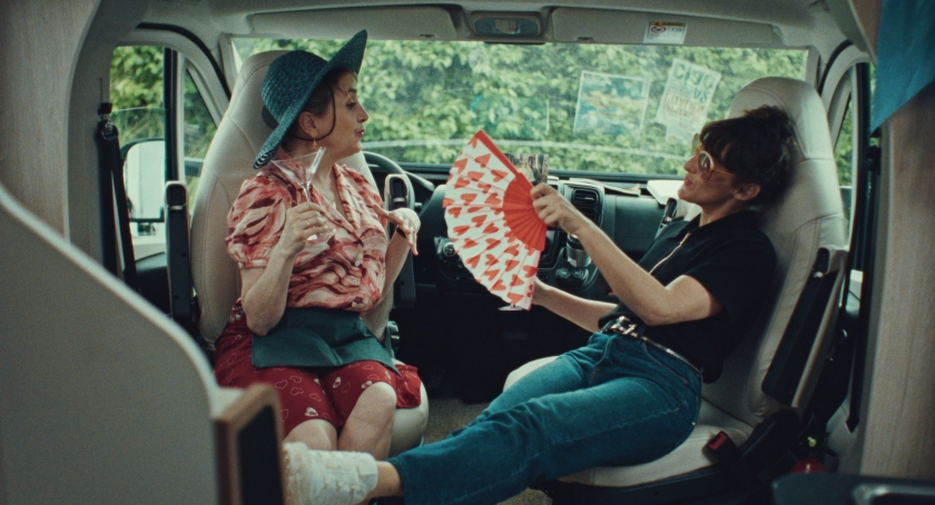 Openingsgala: Partir un jour