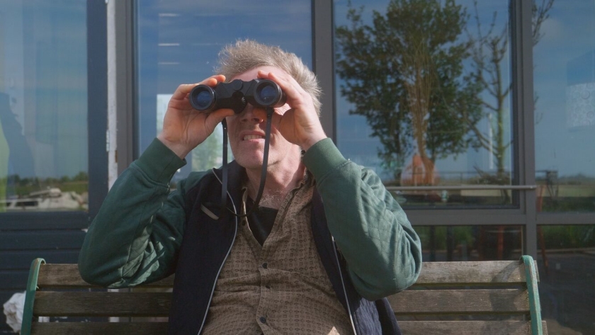 Glas, mijn onvervulde leven (Meet the Jury: Corine Nijenhuis), mijn onvervulde leven