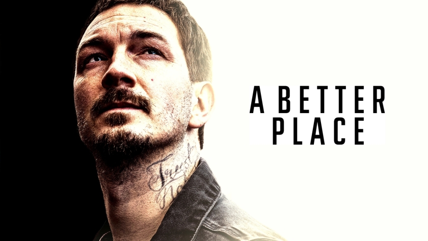 Better Place, A (aflevering 1+2)