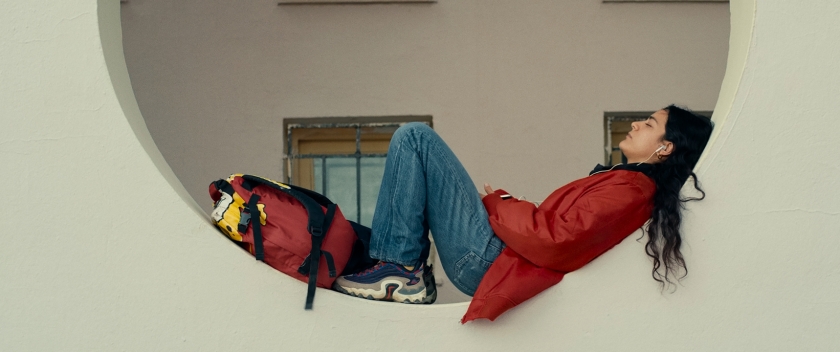 Where the Wind Comes From