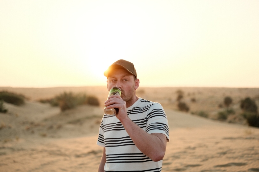 Cursed Engines, Sacred Roads