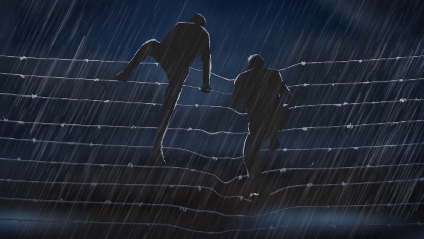 Pieter Dourlein, de held die Zeeland vergat