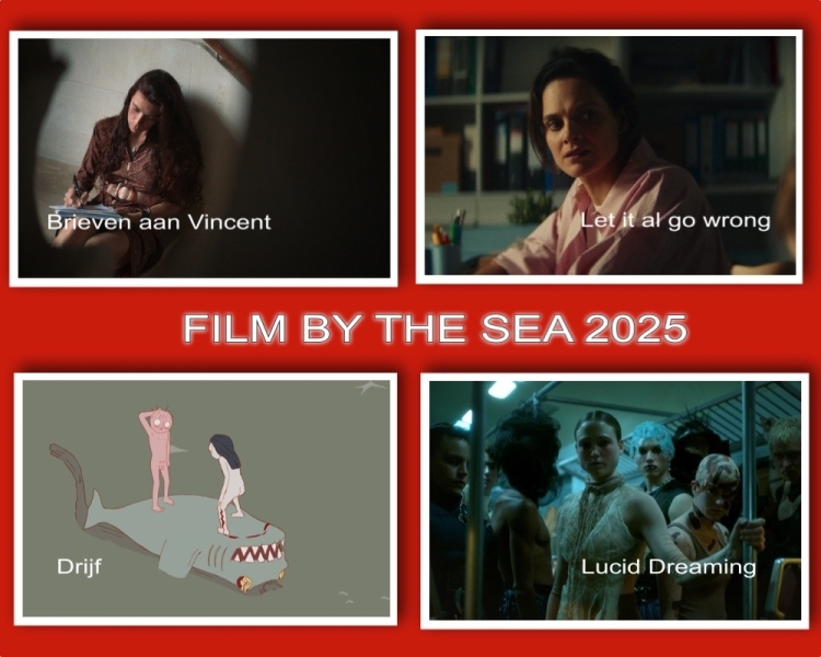 Best of Tegenstroom 2025