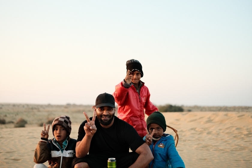 Cursed Engines, Sacred Roads