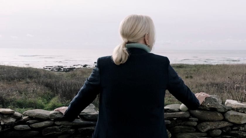 Career Talk Monique van de Ven