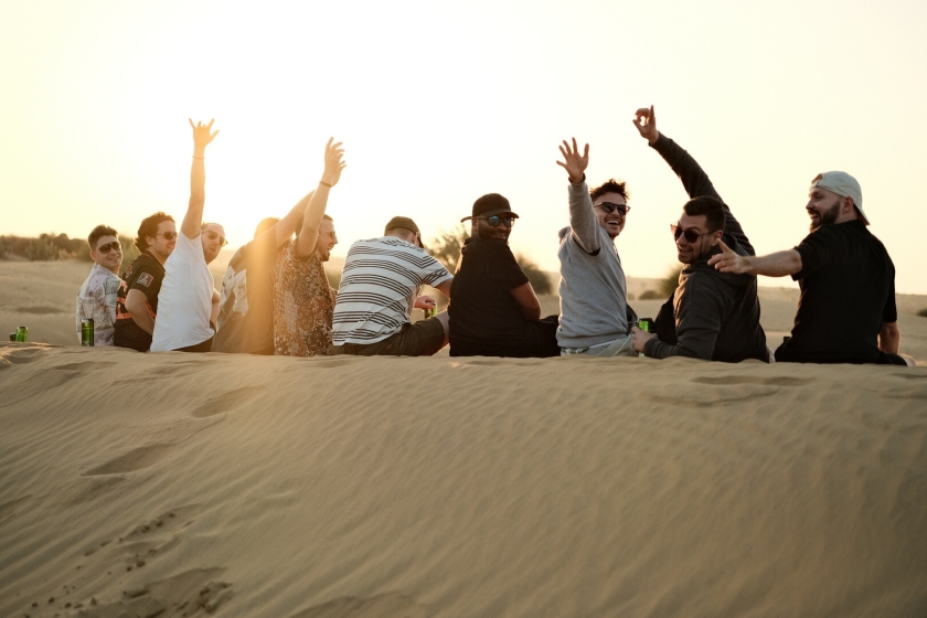 Cursed Engines, Sacred Roads