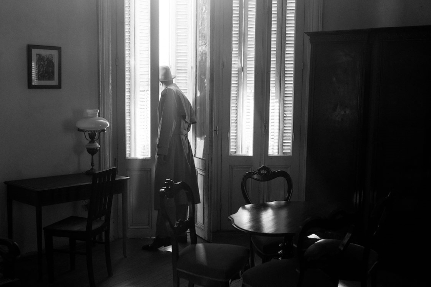 Verschwinden des Josef Mengele, Das