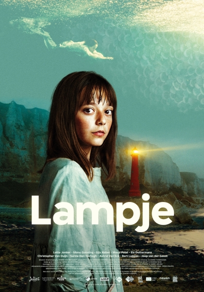 Lampje