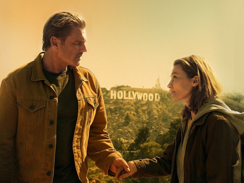 How to Survive Hollywood