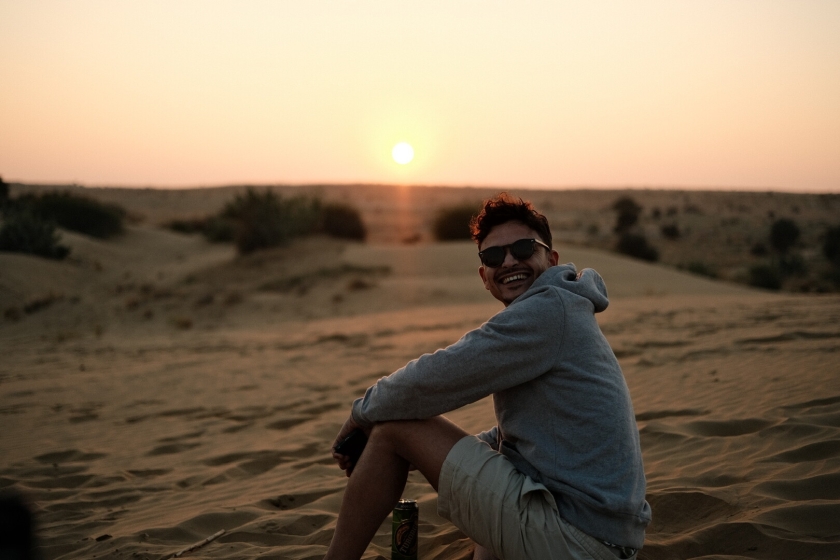 Cursed Engines, Sacred Roads