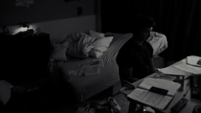 Vijf fases van jou, De