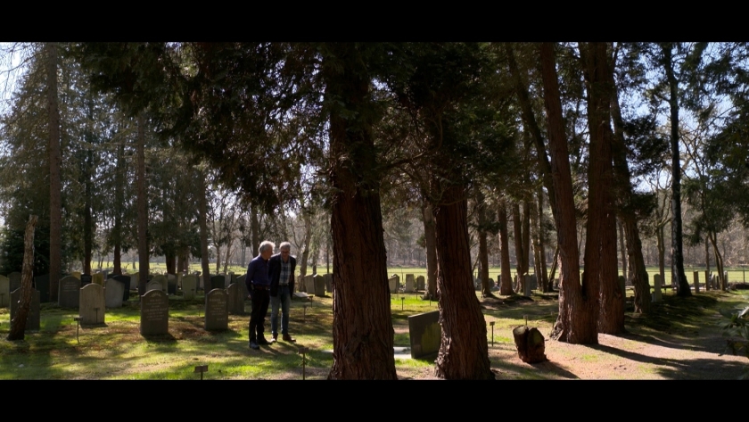 Zwakke geest, een sterk geloof, Een