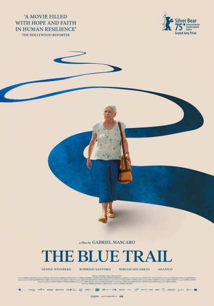 Blue Trail, The