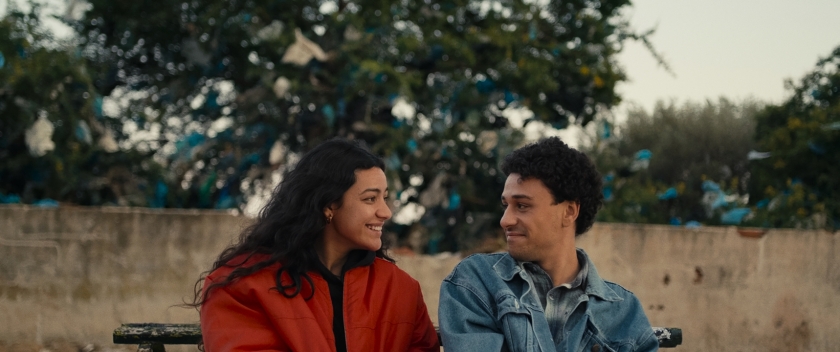 Where the Wind Comes From