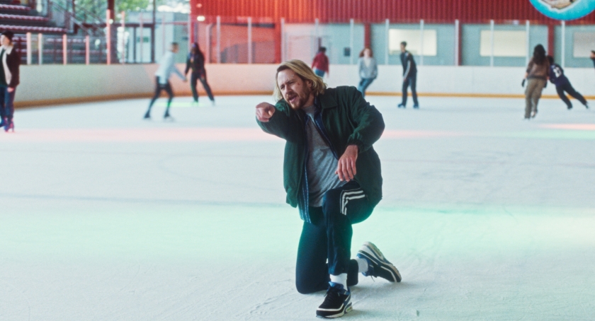 Openingsgala: Partir un jour