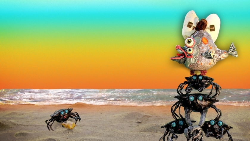 Caribbean Focus - CineBlock Docu