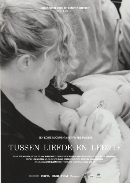 Tussen liefde en leegte