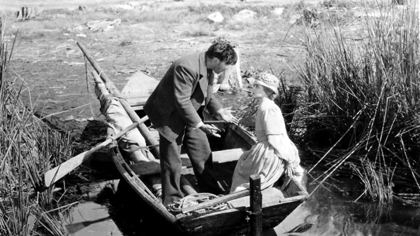 Filmconcert - Sunrise: A Song of Two Humans