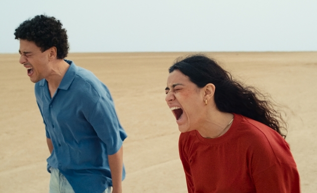 Where the Wind Comes From