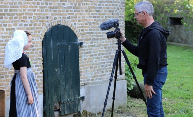 Verbonden met Zeeland