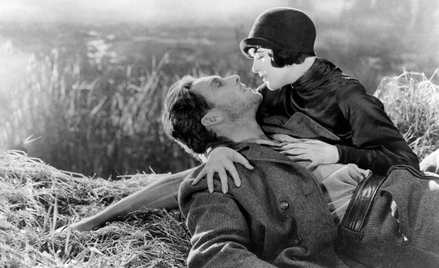 Filmconcert - Sunrise: A Song of Two Humans