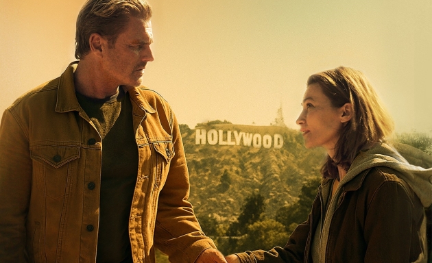 How to Survive Hollywood