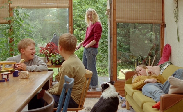 Love That Remains, The